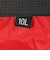 スタッフサック 10L レッド SC-T017Z