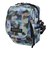 キウ（Kiu）600D フラップポケット ショルダーバッグ K437-644