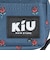 キウ（Kiu）ポーチ 撥水 ウォーターリペレントポーチ MEDIUM K292-629