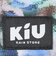 キウ（Kiu）ウォーターリペレント マルチケース K283-644