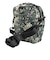 キウ（Kiu）600D フラップポケット ショルダーバッグ K437-622