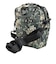 キウ（Kiu）600D フラップポケット ショルダーバッグ K437-622