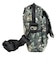 キウ（Kiu）600D フラップポケット ショルダーバッグ K437-622