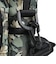 キウ（Kiu）600D フラップポケット ショルダーバッグ K437-622