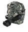 キウ（Kiu）600D フラップポケット ショルダーバッグ K437-622