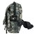 キウ（Kiu）600D フラップポケット ショルダーバッグ K437-622