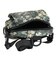 キウ（Kiu）600D フラップポケット ショルダーバッグ K437-622