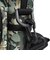 キウ（Kiu）600D フラップポケット ショルダーバッグ K437-622
