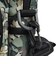 キウ（Kiu）600D フラップポケット ショルダーバッグ K437-622