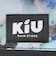 キウ（Kiu）財布 ウォーターリペレント ウォレット タイプ-A K278-644