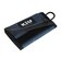 キウ（Kiu）財布 ウォーターリペレント ウォレット タイプ-A K278-629