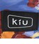 キウ（Kiu）ウォータープルーフボディバッグ K84-632