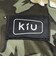 キウ（Kiu）ウォータープルーフボディバッグ K84-622