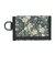 キウ（Kiu）財布 ウォーターリペレント ウォレット タイプA K278-622