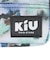 キウ（Kiu）ポーチ 撥水 ウォーターリペレントポーチ MEDIUM K292-644