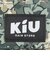 キウ（Kiu）ポーチ 撥水 ウォーターリペレントポーチ MEDIUM K292-622