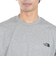 ザ・ノース・フェイス（THE NORTH FACE）半袖Tシャツ ショートスリーブ ヨセミテ シーナリー Tシャツ NT32436 ZZ