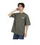 ザ・ノース・フェイス（THE NORTH FACE）半袖Tシャツ ショートスリーブ ヨセミテ シーナリー Tシャツ NT32436 NT