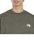 ザ・ノース・フェイス（THE NORTH FACE）半袖Tシャツ ショートスリーブ ヨセミテ シーナリー Tシャツ NT32436 NT