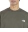 ザ・ノース・フェイス（THE NORTH FACE）半袖Tシャツ ショートスリーブ ヨセミテ シーナリー Tシャツ NT32436 NT