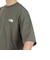 ザ・ノース・フェイス（THE NORTH FACE）半袖Tシャツ ショートスリーブ ヨセミテ シーナリー Tシャツ NT32436 NT