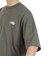 ザ・ノース・フェイス（THE NORTH FACE）半袖Tシャツ ショートスリーブ ヨセミテ シーナリー Tシャツ NT32436 NT