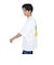 ザ・ノース・フェイス（THE NORTH FACE）半袖Tシャツ ショートスリーブ ヨセミテ シーナリー Tシャツ NT32436 W