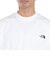 ザ・ノース・フェイス（THE NORTH FACE）半袖Tシャツ ショートスリーブ ヨセミテ シーナリー Tシャツ NT32436 W