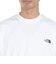 ザ・ノース・フェイス（THE NORTH FACE）半袖Tシャツ ショートスリーブ ヨセミテ シーナリー Tシャツ NT32436 W