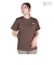 ザ・ノース・フェイス（THE NORTH FACE）フラッシュドライヌプシコットン 半袖Tシャツ NTW32536 SK 速乾