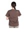 ザ・ノース・フェイス（THE NORTH FACE）フラッシュドライヌプシコットン 半袖Tシャツ NTW32536 SK 速乾