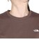 ザ・ノース・フェイス（THE NORTH FACE）フラッシュドライヌプシコットン 半袖Tシャツ NTW32536 SK 速乾