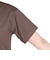 ザ・ノース・フェイス（THE NORTH FACE）フラッシュドライヌプシコットン 半袖Tシャツ NTW32536 SK 速乾