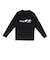 マムート（MAMMUT）長袖Tシャツ ロンT QD ロゴ プリント ロングスリーブ Tシャツ 1016-01030-00710