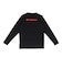 マムート（MAMMUT）長袖Tシャツ ロンT QD ロゴ プリント ロングスリーブ Tシャツ 1016-01030-00710