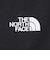 ザ・ノース・フェイス（THE NORTH FACE）半袖Tシャツ フラッシュドライ リラックス コットン NTW32541 K ブラック