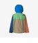 ザ・ノース・フェイス（THE NORTH FACE）キッズ グランドコンパクトジャケット NPJ22512 MA