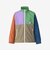 ザ・ノース・フェイス（THE NORTH FACE）キッズ グランドコンパクトジャケット NPJ22512 MA