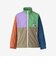 ザ・ノース・フェイス（THE NORTH FACE）キッズ グランドコンパクトジャケット NPJ22512 MA
