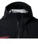 マムート（MAMMUT）レインスーツ 雨具 防水 オール ウェザー レインスーツ アジアンフィット クラシック 105283-0052