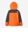 ザ・ノース・フェイス（THE NORTH FACE）キッズ アウター ウーロストレックライトジャケット NPJ12502 DR