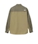ザ・ノース・フェイス（THE NORTH FACE）長袖 ヌプシシャツ NR62550 CT