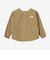 ザ・ノース・フェイス（THE NORTH FACE）ジュニア トドラー フィールド スモック ジャケット NPT22501 CK