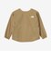 ザ・ノース・フェイス（THE NORTH FACE）ジュニア トドラー フィールド スモック ジャケット NPT22501 CK