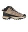 サロモン（SALOMON）トレッキングシューズ ハイカット 登山靴 X ULTRA 360 LEATHER MID GORE-TEX L49158300