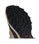 サロモン（SALOMON）トレッキングシューズ ハイカット 登山靴 X ULTRA 360 LEATHER MID GORE-TEX L49158300