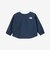 ザ・ノース・フェイス（THE NORTH FACE）ベビー フィールドスモック NPB22501 UN