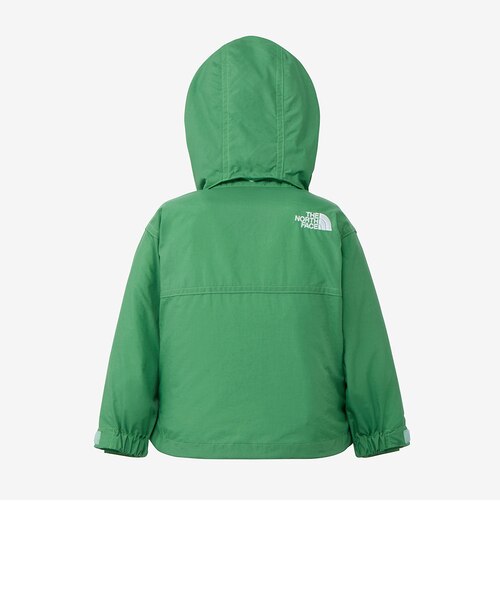 ザ・ノース・フェイス（THE NORTH FACE）ベビー コンパクトジャケット