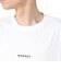 マムート（MAMMUT）半袖Tシャツ QD Logo Print T-Shirt AF Men 1017-02012-00471