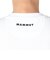 マムート（MAMMUT）半袖Tシャツ QD Logo Print T-Shirt AF Men 1017-02012-00471